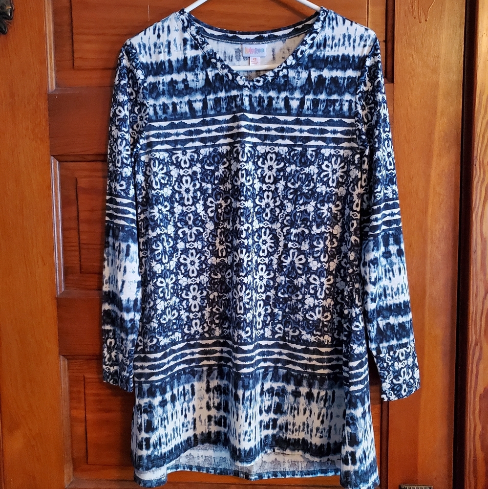 LuLaRoe Elizabeth 💙